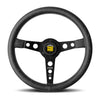 MOMO Prototipo Heritage Steering Wheel