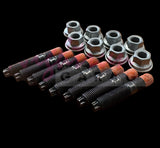 2jzgte 2jzge Stock Exhaust Manifold Hardware Kit