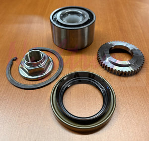 Mk4 Toyota Supra JZA80 Front Wheel Hub Rebuild Kit