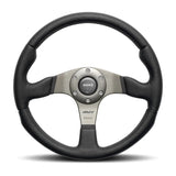 MOMO Race Steering Wheel