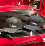 Nightrun Garage Official Hats