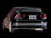 HKS Lexus IS300 Axle Back Hi-Power Exhaust