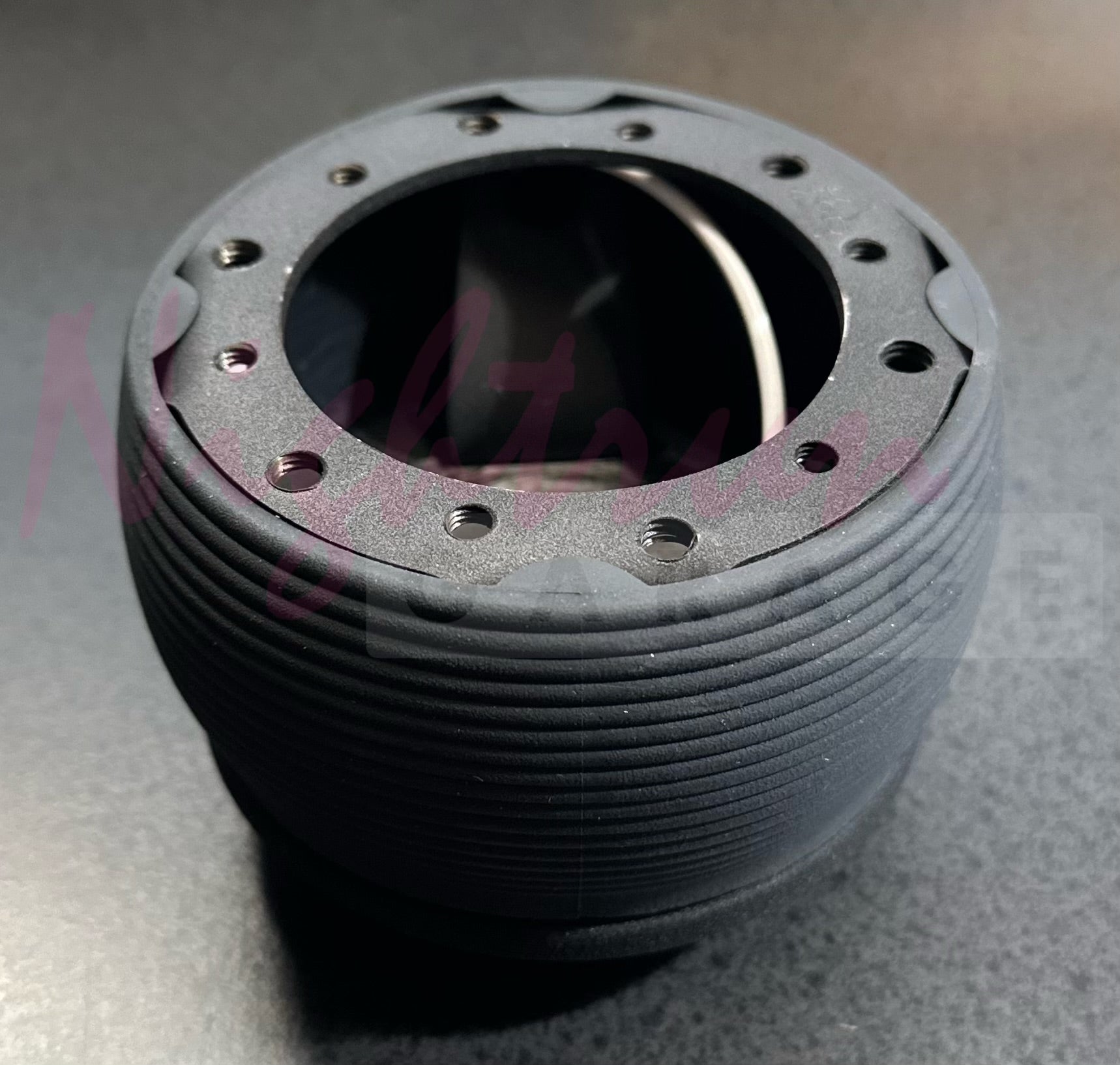 Sparco Steering Wheel Hub 1993-1997 Mazda MX6 / 1993-2002 626