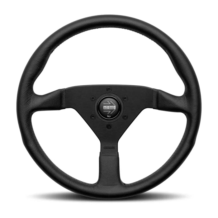MOMO Montecarlo Steering Wheel – Nightrun Garage