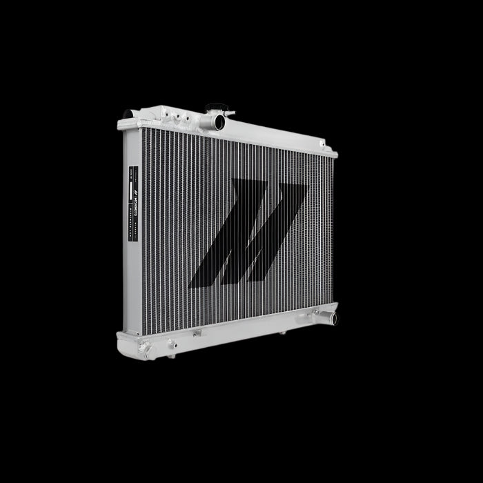 Mk3 Toyota Supra Mishimoto Performance Aluminum Radiator