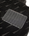 Imperial Mats 1994-1998 Nissan Skyline R33 Coupe and Sedan (RWD Models Only) Floor Mats 5 Piece Set