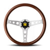 MOMO Indy Heritage Steering Wheel