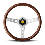 MOMO Indy Heritage Steering Wheel