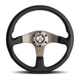 MOMO Tuning Steering Wheel 350mm 