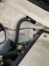 Mk3 Toyota Supra 1jzgte Heater Hose Kit