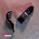 Nightrun Garage MK3 Supra Aluminum Radiator Support Kit