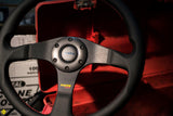 MOMO Tuning Steering Wheel 350mm 