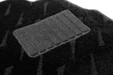 Imperial Mats 1994-1998 Nissan Silvia S14 RHD Floor Mats 5 Piece Set