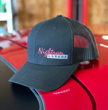 Nightrun Garage Official Hats