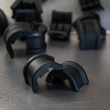 Mk3 Toyota Supra Radiator Bracket Support Bushing