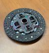 R154 Toyota OEM Clutch Disc Mk3 Supra Turbo