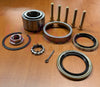 Mk4 Toyota Supra JZA80 Rear Wheel Hub Kit with ARP Wheel Studs