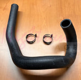 Toyota 7mge / 7mgte Lower Radiator Hose