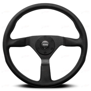 MOMO Montecarlo 380mm Steering Wheel