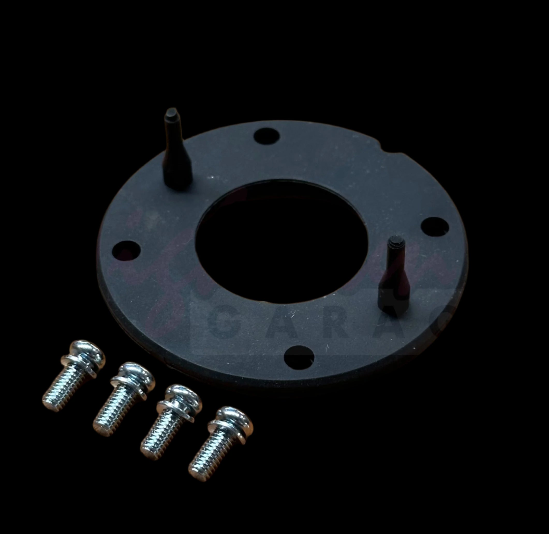 Mk3 Toyota Supra Fuel Tank Vent Tube Gasket – Nightrun Garage