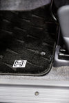 Imperial Mats 1996-2002 Toyota Land Cruiser Prado Two Door RHD