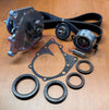 Toyota 7mgte Mk3 Supra Timing Belt Service Kit with Water Pump