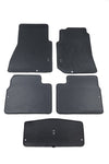 Imperial Mats 1989-1994 Nissan Skyline R32 Coupe and Sedan (RWD Models Only) Floor Mats 5 Piece Set