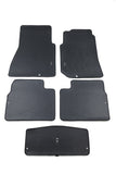 Imperial Mats 1989-1994 Nissan Skyline R32 Coupe and Sedan (RWD Models Only) Floor Mats 5 Piece Set