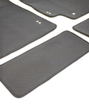 Imperial Mats 1993-2002 MK4 Toyota Supra JZA80 Floor Mats 4 Piece Set RHD