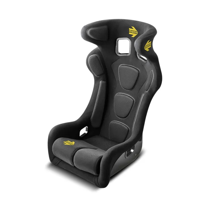 MOMO Daytona EVO Race Seat – Nightrun Garage
