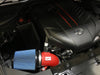 Mk5 A90 Toyota Supra Injen Red SP Cold Air Intake System