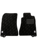 Imperial Mats 1991-1995 Nissan Cima Y32 5 Piece Floor Mat Set RHD