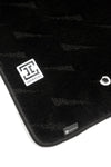 Imperial Mats 1990-1996 Toyota Land Cruiser Prado With 3rd Row RHD