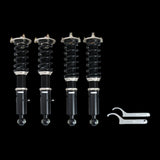 BC Racing BR Series Coilovers (JZA70/MA70) Mk3 Toyota Supra