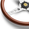 MOMO Indy Heritage Steering Wheel