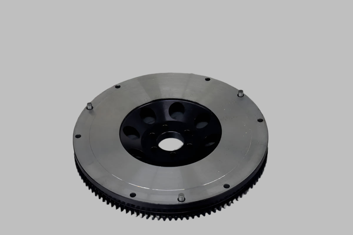 Mk3 Toyota Supra Competition Clutch 7mgte Steel Flywheel