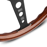 MOMO Indy Heritage Steering Wheel