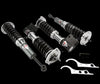 Silver’s NEOMAX Coilovers (JZA70/MA70) Mk3 Toyota Supra