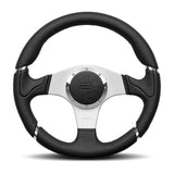 MOMO Millenium Steering Wheel