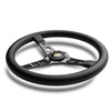 MOMO Prototipo 6C Carbon Fiber Spoke Steering Wheel