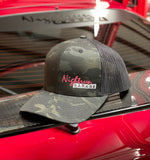 Nightrun Garage Official Hats