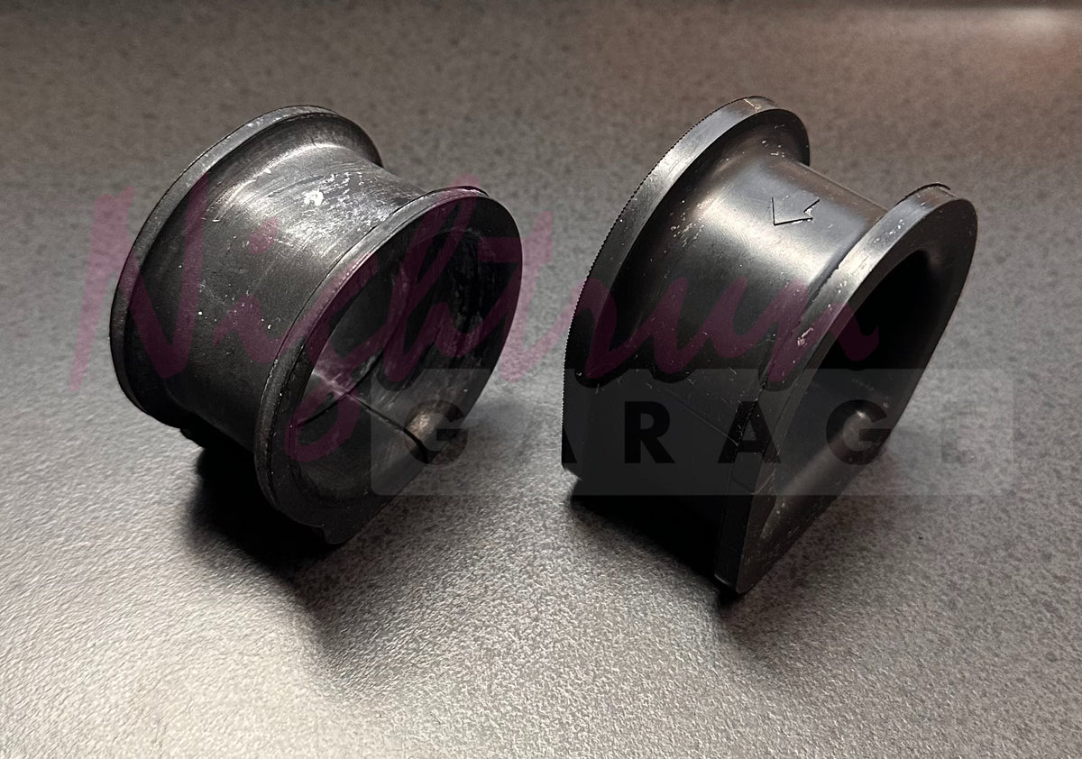 Mk3 Toyota Supra Steering Rack Bushings – Nightrun Garage