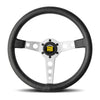 MOMO Prototipo Heritage Steering Wheel