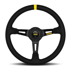 MOMO MOD. 08 Steering Wheel – Nightrun Garage