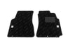 Imperial Mats 1994-1998 Nissan Silvia S14 RHD Floor Mats 5 Piece Set