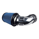 Mk5 A90 Toyota Supra Injen Polished SP Cold Air Intake System