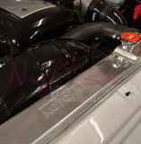 KOYO R-Core Radiator Toyota MK3 Supra MA70 JZA70 - R0171