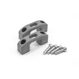 Tundra Billet Bed Tie-Downs (Pair)