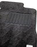 Imperial Mats 1993-2002 MK4 Toyota Supra JZA80 Floor Mats 4 Piece Set RHD