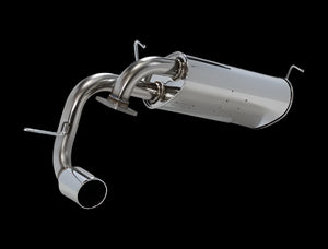 HKS Toyota MR2 Spyder Sport Legal Exhaust